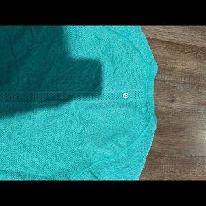 Lululemon Swiftly Tech size 6